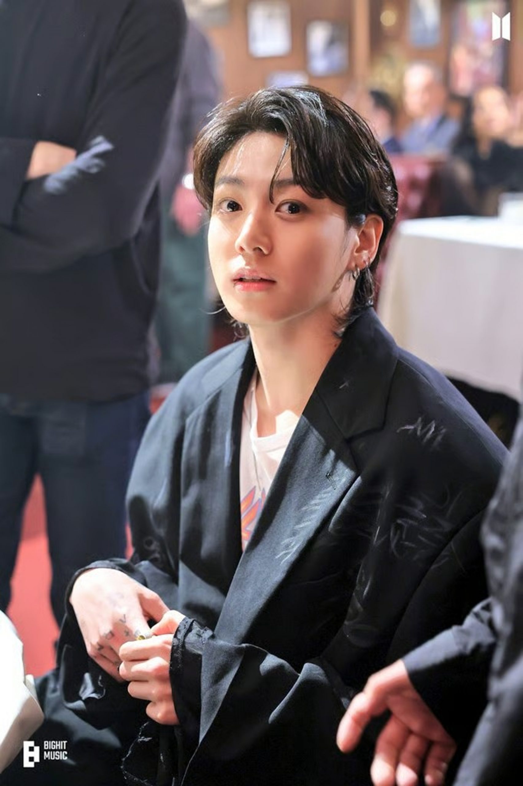 BTSのJUNGKOOK、アジアソロ初の快挙…YouTubeオーディオ映像で通算6曲が